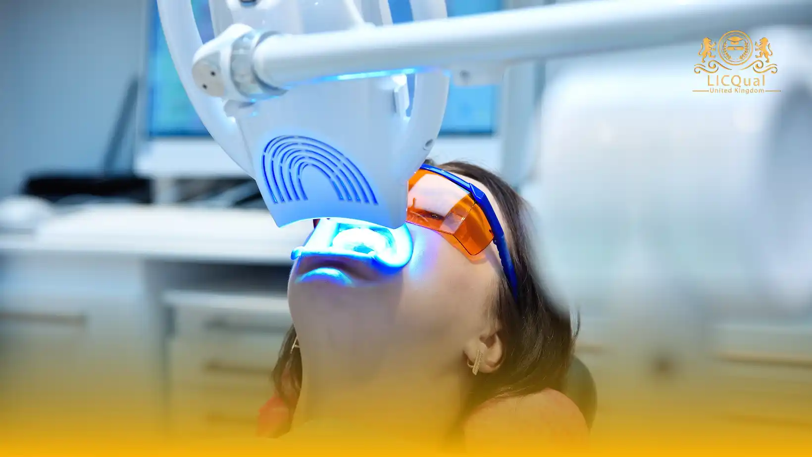 LICQual Level 3 Diploma in Laser Dentistry