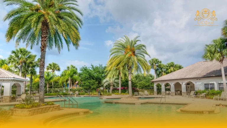 LICQual Level 3 Diploma in National Pool Supervisor Qualification (NPSQ)