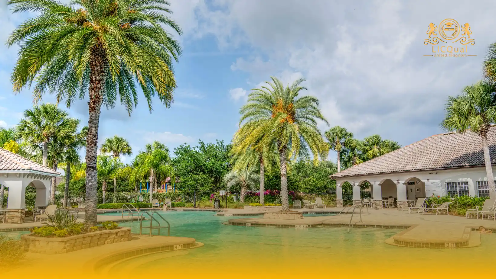 LICQual Level 3 Diploma in National Pool Supervisor Qualification (NPSQ)