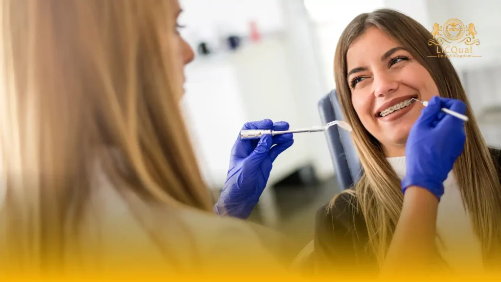 LICQual Level 3 Diploma in Orthodontics