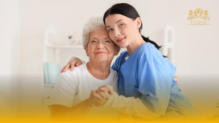 LICQual Level 3 Diploma in Palliative Medicine (Dip PM)