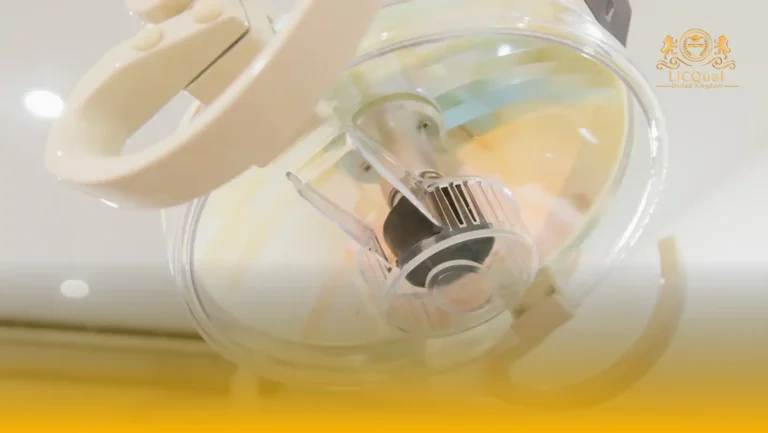 LICQual Level 3 Diploma in Periodontology
