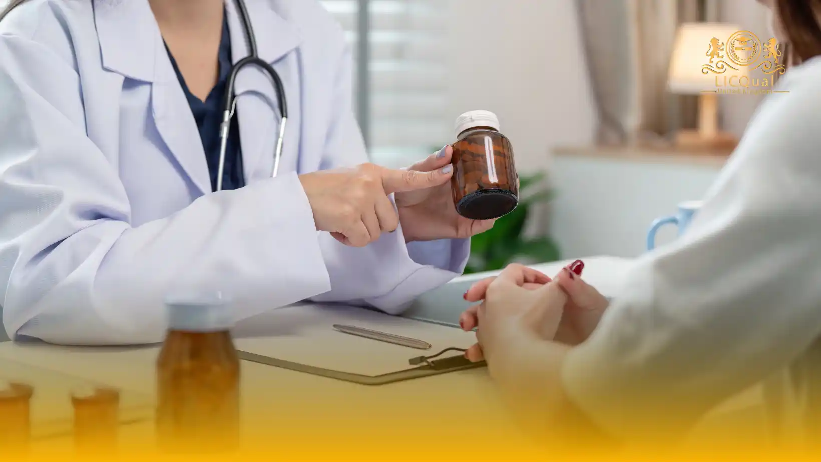 LICQual Level 3 Diploma in Public Health Management