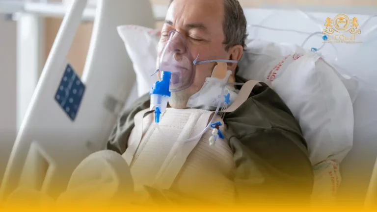 LICQual Level 3 Diploma in Respiratory Medicine (Dip RM)