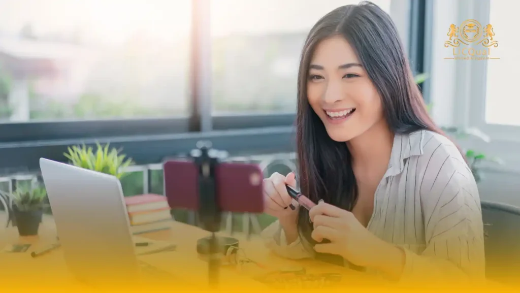 LICQual Level 3 Diploma in Sales and Marketing - Content Creator