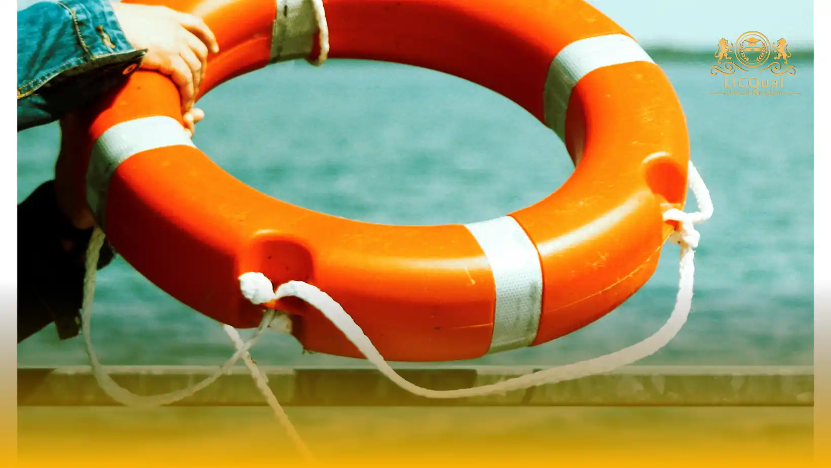 LICQual Level 4 Award in RLSS UK Mentor