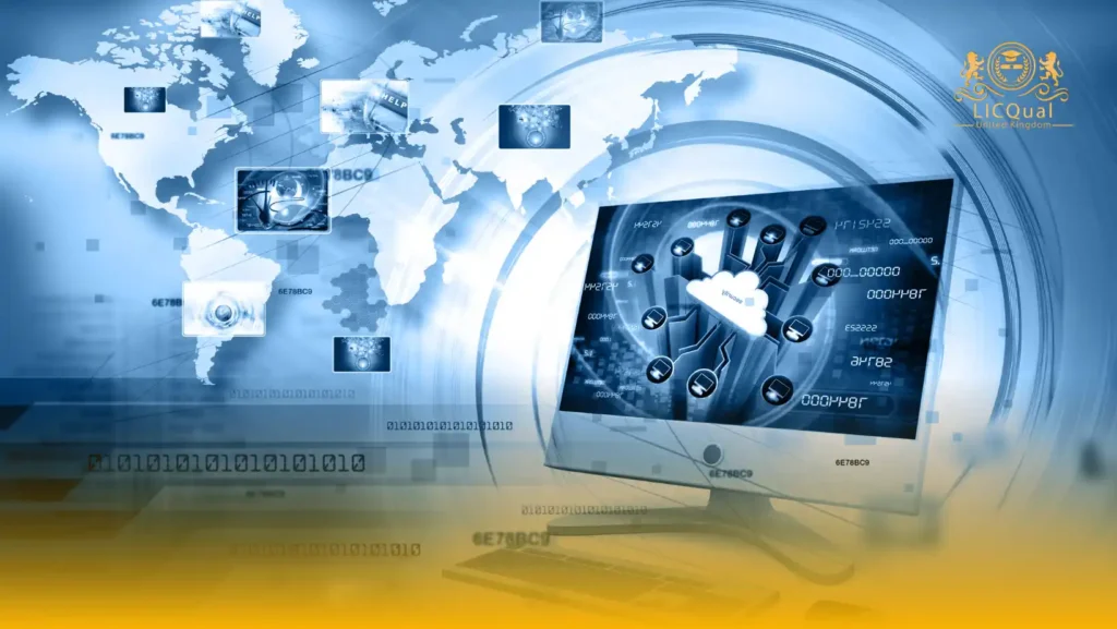 LICQual Level 5 Diploma in Digital & IT - Digital learning Designer