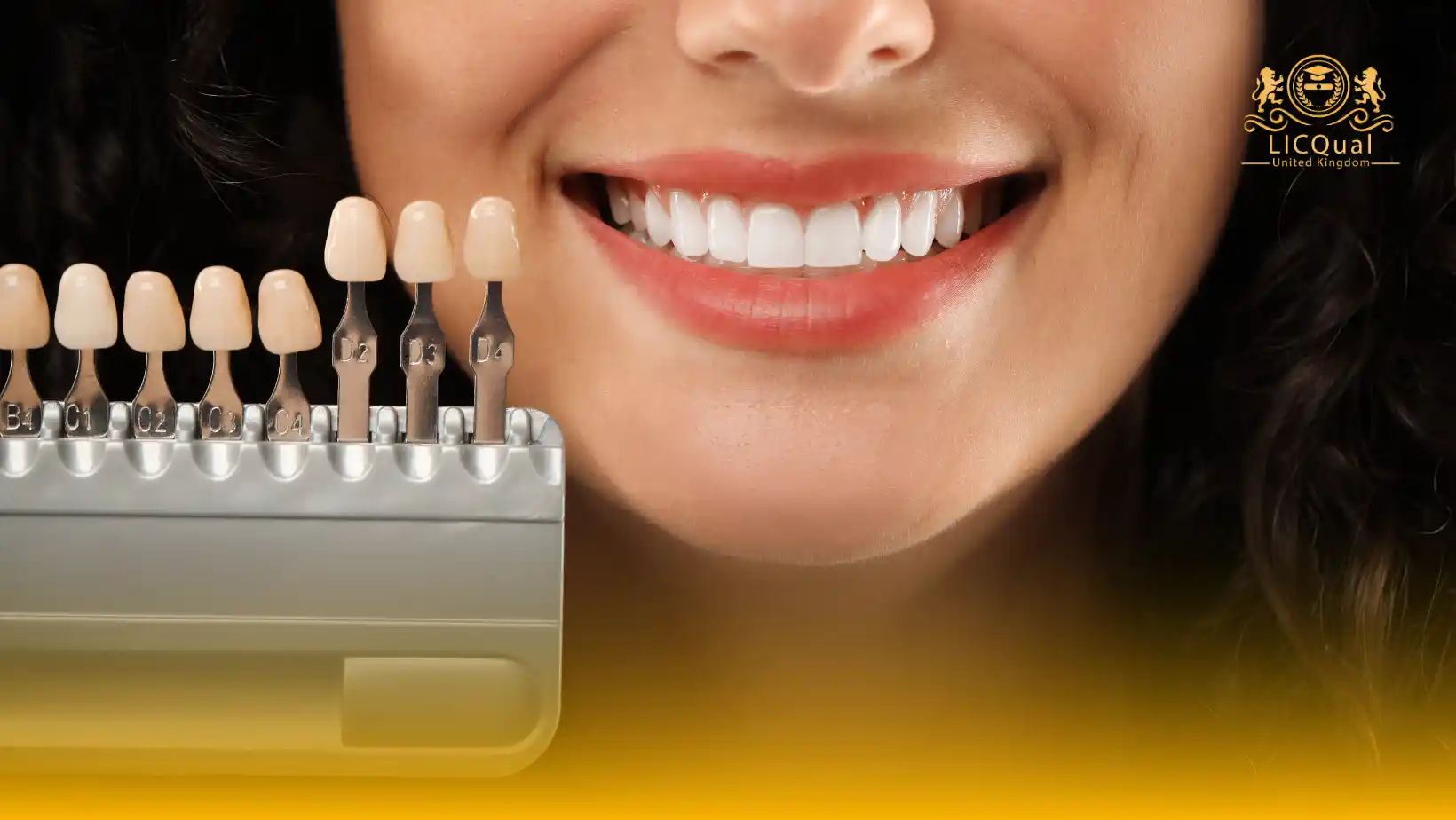 LICQual Level 6 Diploma in Aesthetic Dentistry (Dip Aesthetic Dentistry)