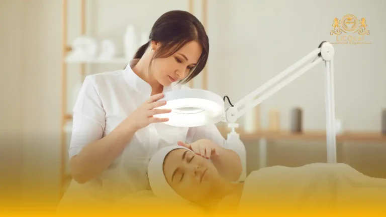 LICQual Level 6 Diploma in Clinical Dermatology (Dip CD)