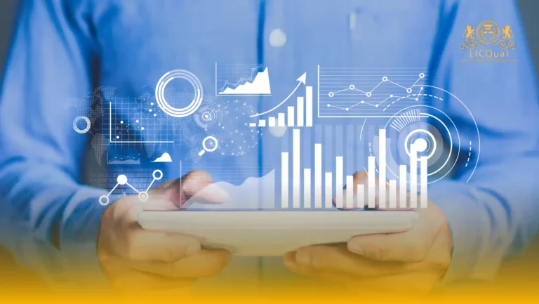 LICQual Level 6 Diploma in Data and Al - AI Data Specialist