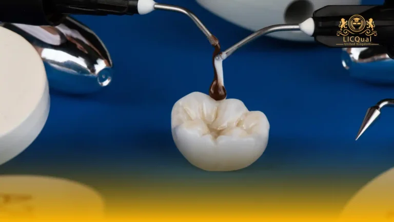 LICQual Level 6 Diploma in Dental Materials (Dip Dental Materials)