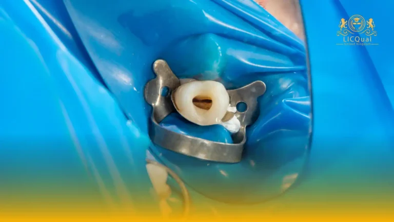 LICQual Level 6 Diploma in Endodontics (Dip Endodontics)