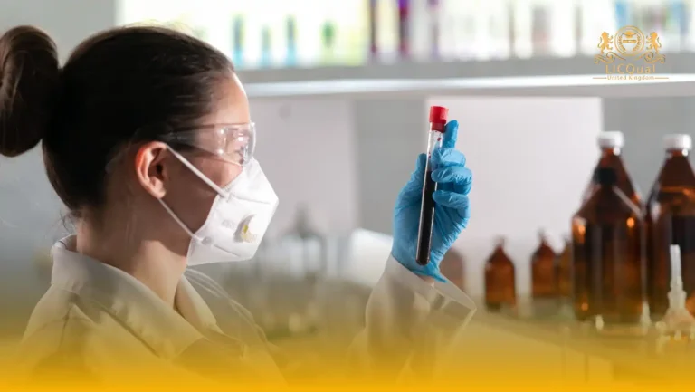 LICQual Level 6 Diploma in Forensic Medicine (Dip FM)