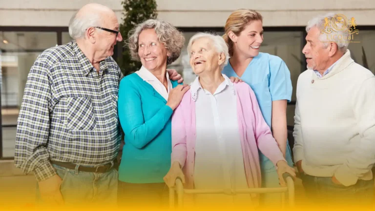 LICQual Level 6 Diploma in Geriatric Dentistry (Dip Geriatric Dentistry) 