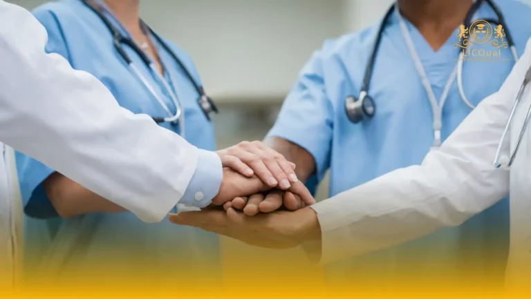 LICQual Level 6 Diploma in Hospital Management 