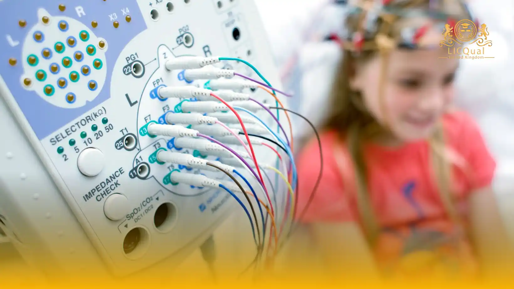 LICQual Level 6 Diploma in Neurology (Dip Neurology)