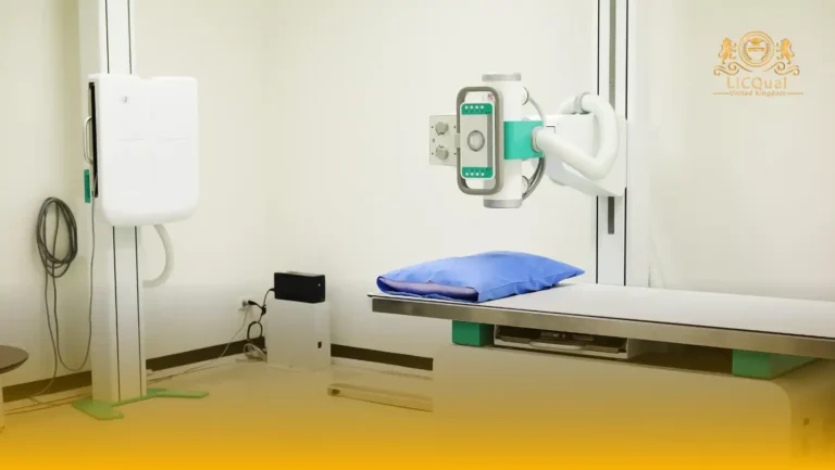 LICQual Level 6 Diploma in Nuclear Medicine (Dip NM) 