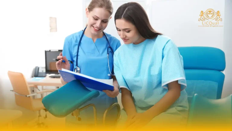 LICQual Level 6 Diploma in Obstetrics and Gynecology (Dip Obstetrics and Gynecology) 