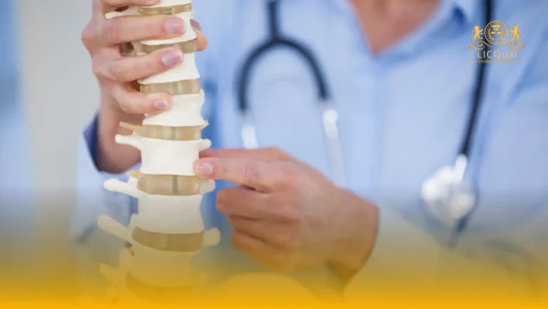 LICQual Level 6 Diploma in Orthopedics (Dip Ortho)