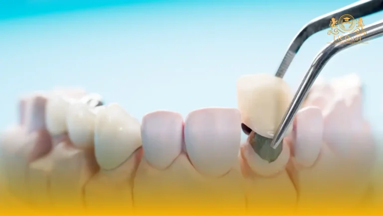 LICQual Level 6 Diploma in Prosthodontics (Dip Prosthodontics)