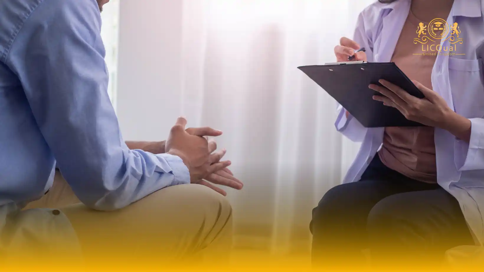 LICQual Level 6 Diploma in Psychiatry (Dip P)