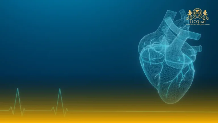 LICQual Level 7 Postgraduate Diploma in Cardiology (PgDC) 