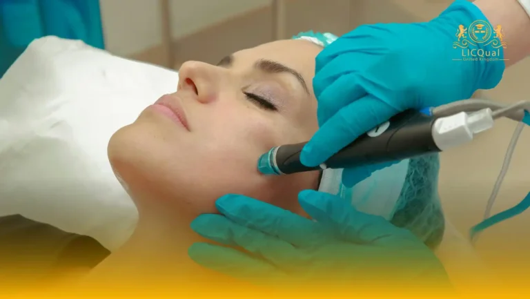 LICQual Level 7 Postgraduate Diploma in Clinical Dermatology (PgDCD) 