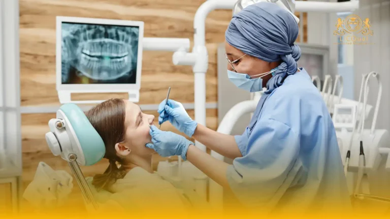 LICQual Level 7 Postgraduate Diploma in Dental Public Health (PgDDPH)