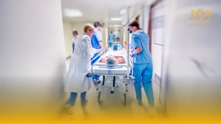 LICQual Level 7 Postgraduate Diploma in Emergency Medicine (PgDEM)