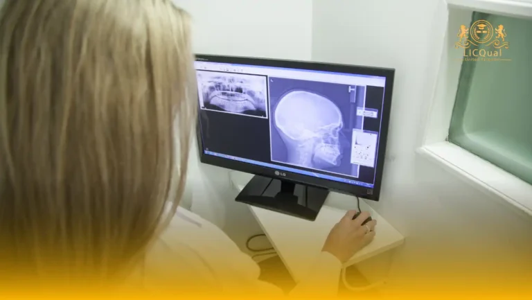LICQual Level 7 Postgraduate Diploma in Forensic Odontology (PgDFO)