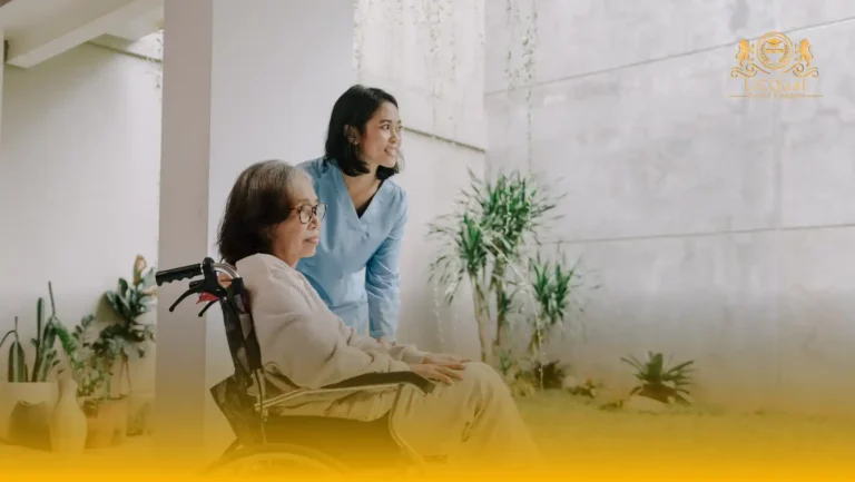 LICQual Level 7 Postgraduate Diploma in Geriatric Dentistry (PgD Geriatric Dentistry)