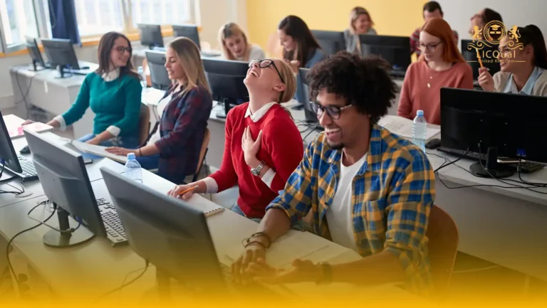 LICQual Level 7 Postgraduate Diploma in Healthcare Informatics and Data Security
