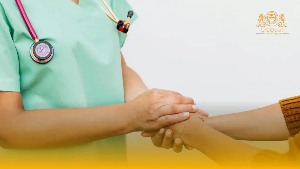 LICQual Level 7 Postgraduate Diploma in Healthcare Quality and Patient Safety