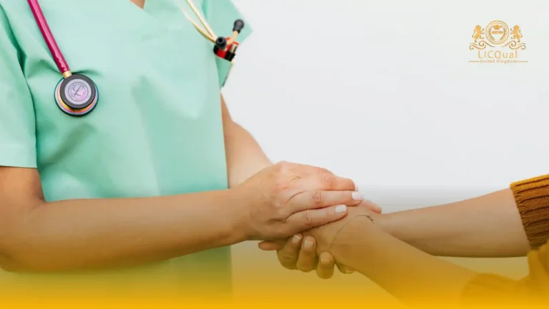 LICQual Level 7 Postgraduate Diploma in Healthcare Quality and Patient Safety