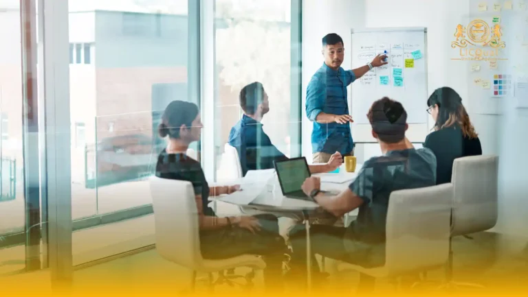 LICQual Level 7 Postgraduate Diploma in Healthcare Strategy and Planning