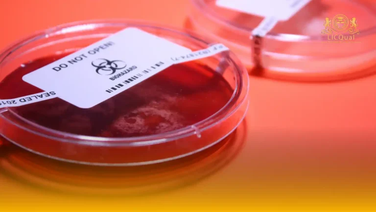 LICQual Level 7 Postgraduate Diploma in Infectious Disease Medicine (PgD IDM)