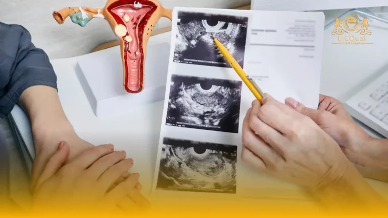 LICQual Level 7 Postgraduate Diploma in Obstetrics and Gynecology (PgD Obstetrics and Gynecology)