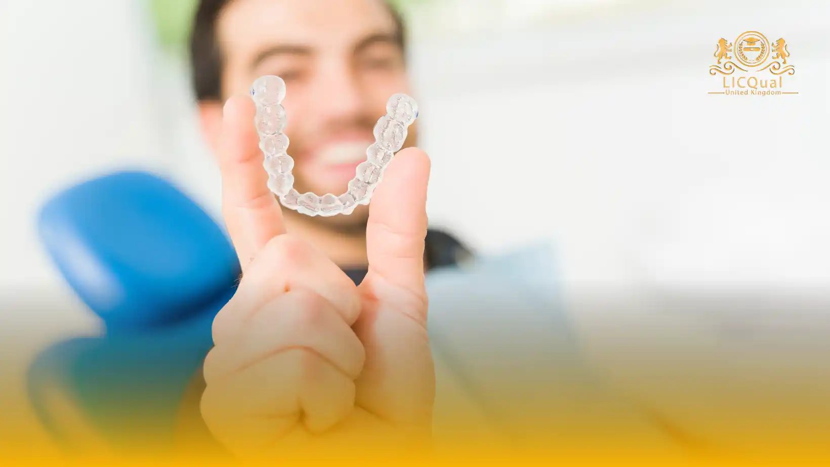 LICQual Level 7 Postgraduate Diploma in Orthodontics (PgD Orthodontics)