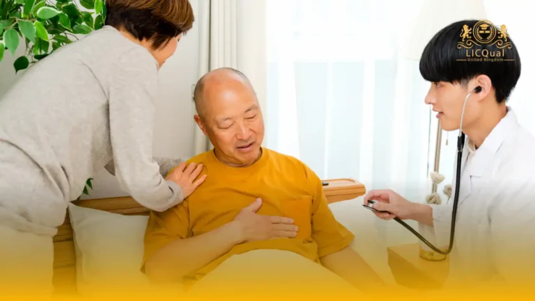 LICQual Level 7 Postgraduate Diploma in Palliative Care and Hospice Medicine (PgDPCHM)