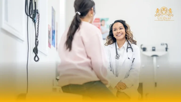 LICQual Level 7 Postgraduate Diploma in Public Health (PgDPH)