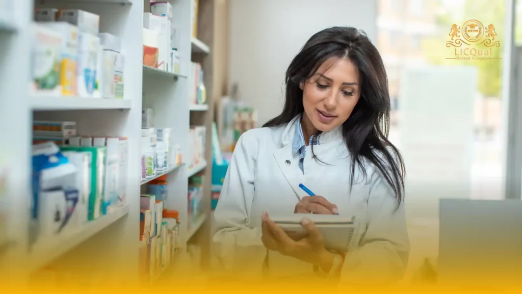 LICQual Level 7 Postgraduate Diploma in Regenerative Medicine (PgDRM)