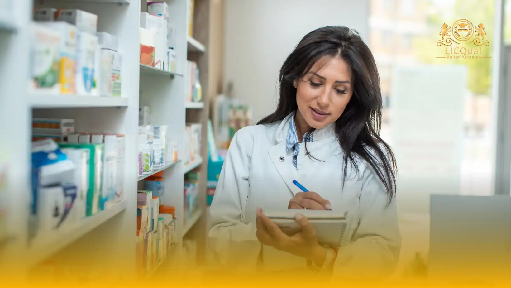 LICQual Level 7 Postgraduate Diploma in Regenerative Medicine (PgDRM)