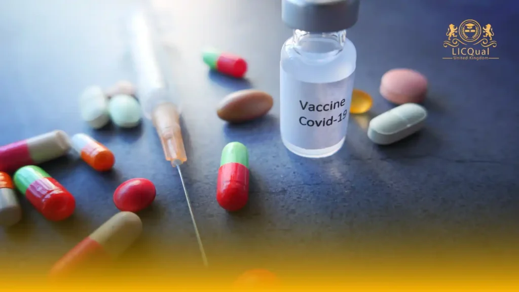 LICQual Level 3 Certificate in Advanced Drug Delivery Systems (Cert Drug Delivery Systems)