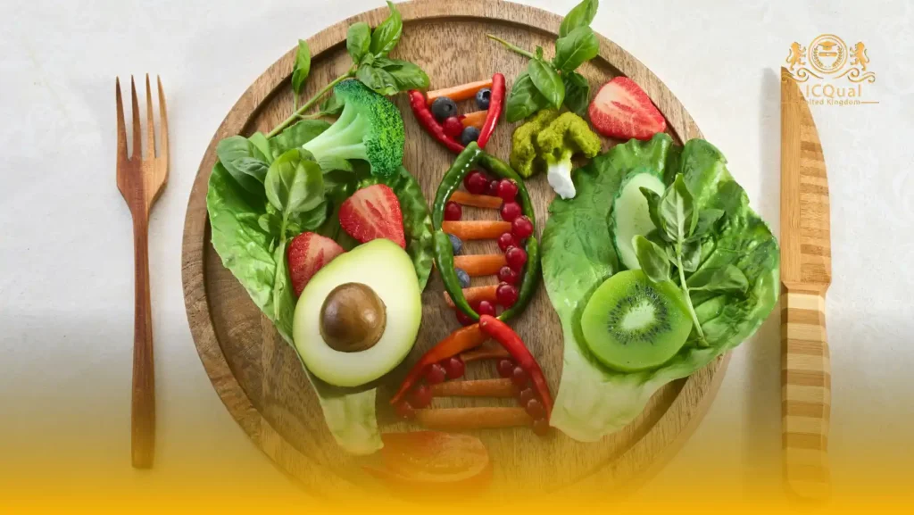 LICQual Level 3 Certificate in Clinical Nutrigenomics (Cert Nutrigenomics)