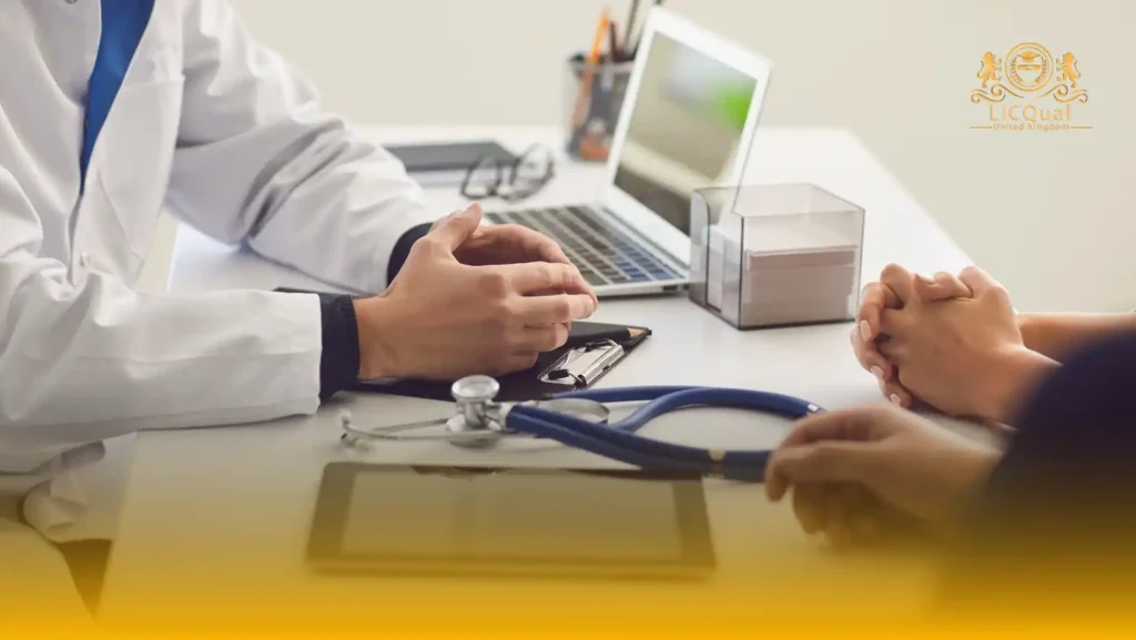 LICQual Level 3 Certificate in Clinical Pharmacokinetics (Cert Clinical Pharmacokinetics)