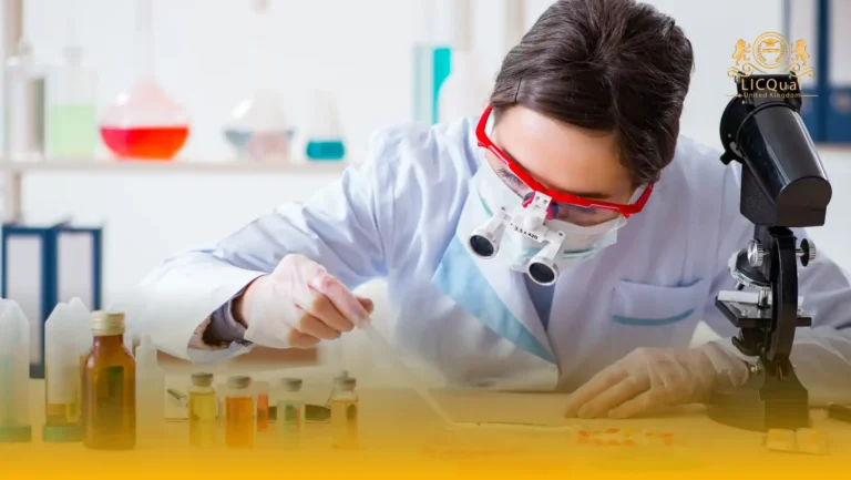 LICQual Level 3 Certificate in Clinical Research and Drug Development (Cert Clinical Research)