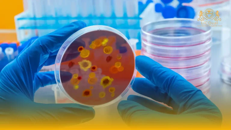 LICQual Level 3 Certificate in Nutritional Epidemiology (Cert Nutritional Epidemiology)