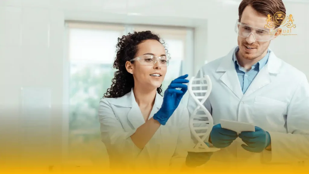 LICQual Level 3 Certificate in Nutritional Genomics (Cert Nutritional Genomics)