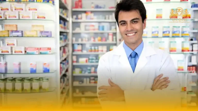 LICQual Level 3 Certificate in Pharmacy Ethics and Law (Cert Pharmacy Ethics and Law