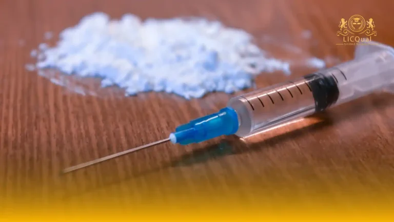 LICQual Level 3 Diploma in Advanced Drug Delivery Systems (Dip Drug Delivery Systems)
